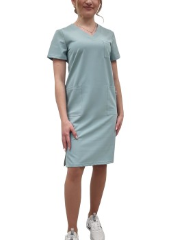 Medicīnas kleita (M16-M)