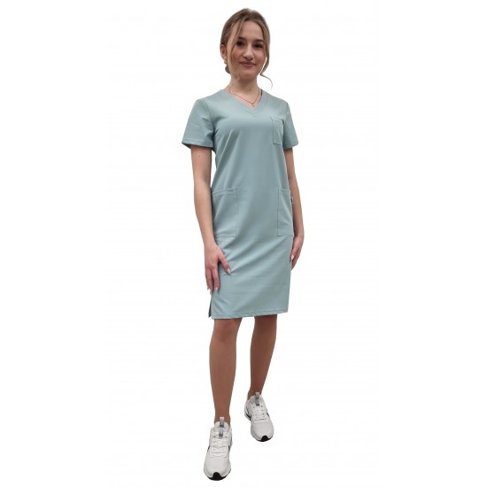 Medicīnas kleita (M16-M)