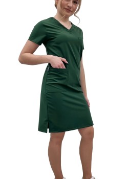 Medicīnas kleita (M16-ZB) Medicīnas kleita (M16-ZB)