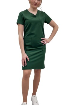 Medicīnas kleita (M16-ZB)