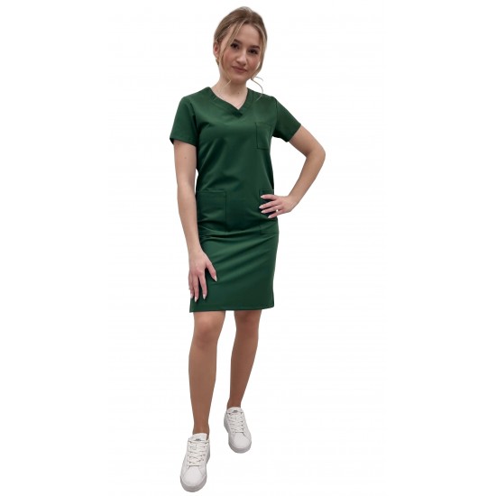 Medicīnas kleita (M16-ZB)