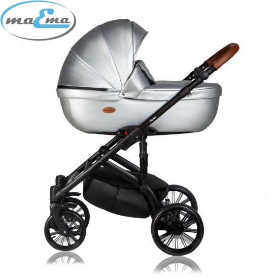Stroller maEma Jess SE 3in1 (Premium-S-3) 
