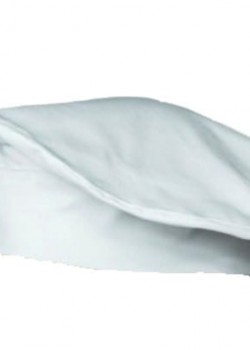 Pavāra cepure balta Pavāra cepure balta