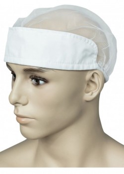 Cepure ar tīkliņu Cepure ar tīkliņu