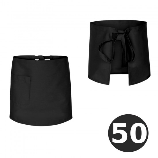 Sērkociņa garums 50cm melns Sērkociņa garums 50cm melns