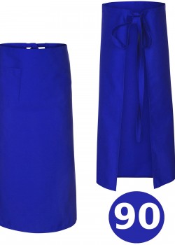 Priekšauts garums 90 cm rudzupuķe Priekšauts garums 90 cm rudzupuķe