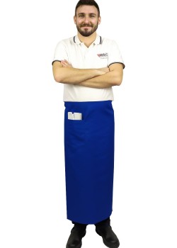 Priekšauts garums 90 cm rudzupuķe Priekšauts garums 90 cm rudzupuķe