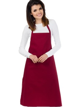 Priekšauts 90/70 sarkanbrūns Priekšauts 90/70 sarkanbrūns