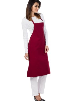 Priekšauts 90/70 sarkanbrūns Priekšauts 90/70 sarkanbrūns