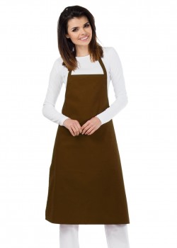 Priekšauts 90/70 brūns Priekšauts 90/70 brūns