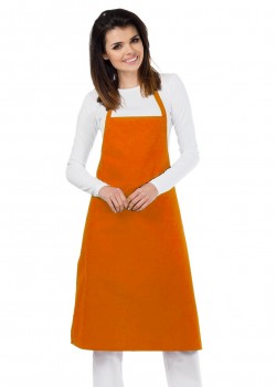 Priekšauts 90/70 oranžs Priekšauts 90/70 oranžs