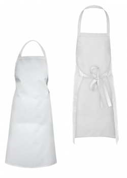 Priekšauts 70/90 - balts Priekšauts 70/90 - balts