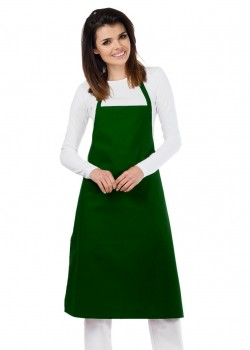 Priekšauts 90/70 zaļš  Priekšauts 90/70 zaļš