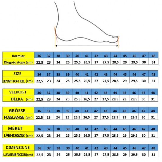 Medicīniskās koka tupeles perforētas dabīgās ādas krāsa melna 44.izm Medicīniskās koka tupeles perforētas dabīgās ādas krāsa melna 44.izm