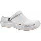 Fitclog Basic Profesionālie apavi, balti 42