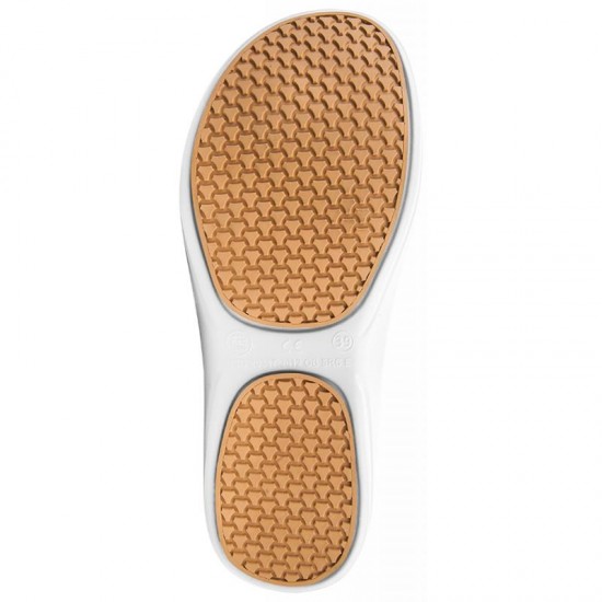 Fitclog Basic Profesionālie apavi, balti 42