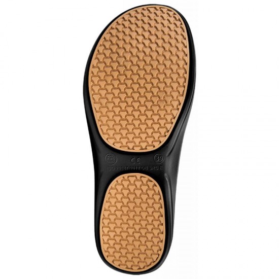 Fitclog Basic Professional Footwear melni r.41