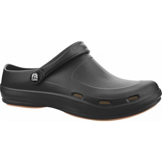 Fitclog Basic Professional Footwear melni r.47