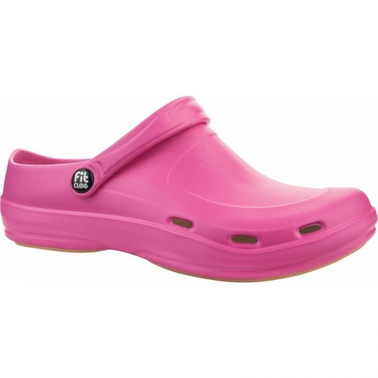 Fitclog Basic profesionālie apavi fuksijas krāsas r.40