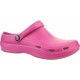 Fitclog Basic profesionālie apavi fuksijas krāsas r.40