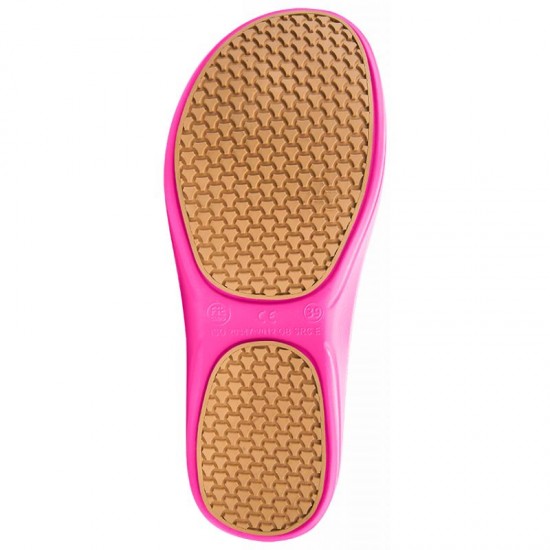 Fitclog Basic profesionālie apavi fuksijas krāsas r.40