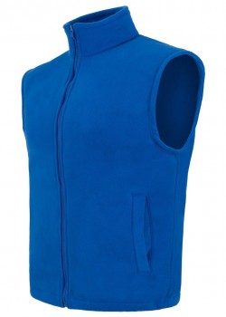 Rudzupuķu medicīniskā flīsa veste Rudzupuķu medicīniskā flīsa veste