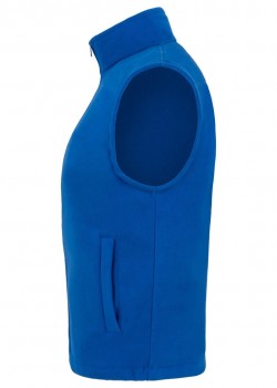 Rudzupuķu medicīniskā flīsa veste Rudzupuķu medicīniskā flīsa veste