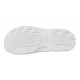 Medicīniskās flip-flops CLOACK 854 - balta krāsa 36.izm