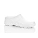 Medicīniskās flip-flops CLOACK 854 - balta krāsa 36.izm