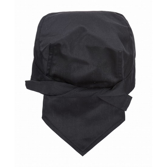 Bandana black