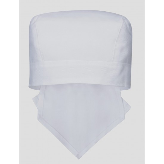 Bandana white