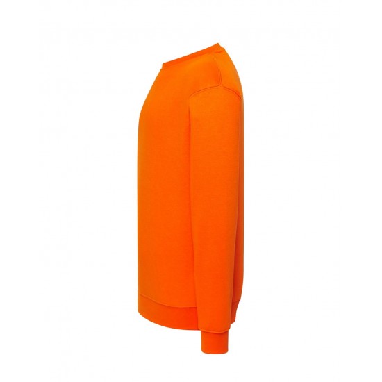 Vīriešu darba sporta krekls, oranžā krāsā, L izmērs Vīriešu darba sporta krekls, oranžā krāsā, L izmērs