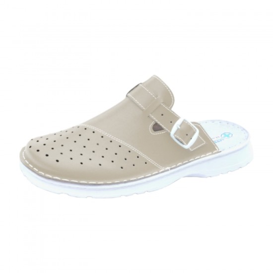 Vīriešu profilaktiskās medicīniskās flip-flops smilškrāsas rozā.41 Vīriešu profilaktiskās medicīniskās flip-flops smilškrāsas rozā.41