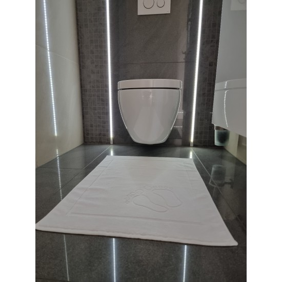 Dywanik hotelowy 100% bawełna 50x70