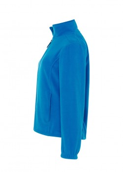 Sieviešu medicīniskā flīsa džemperis Sieviešu medicīniskā flīsa džemperis