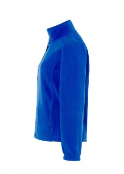 Sieviešu medicīniskā flīsa džemperis Sieviešu medicīniskā flīsa džemperis