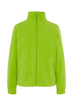 Sieviešu medicīniskā flīsa džemperis Sieviešu medicīniskā flīsa džemperis