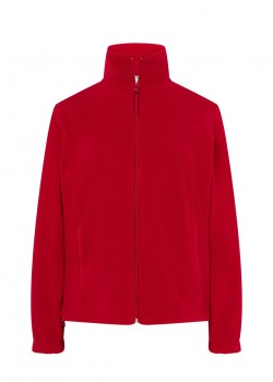 Sieviešu medicīniskā flīsa džemperis Sieviešu medicīniskā flīsa džemperis