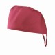 Raspberry Medical Cap