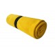 Fleece blanket yellow