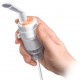 Virzuļa inhalators LD-220MC