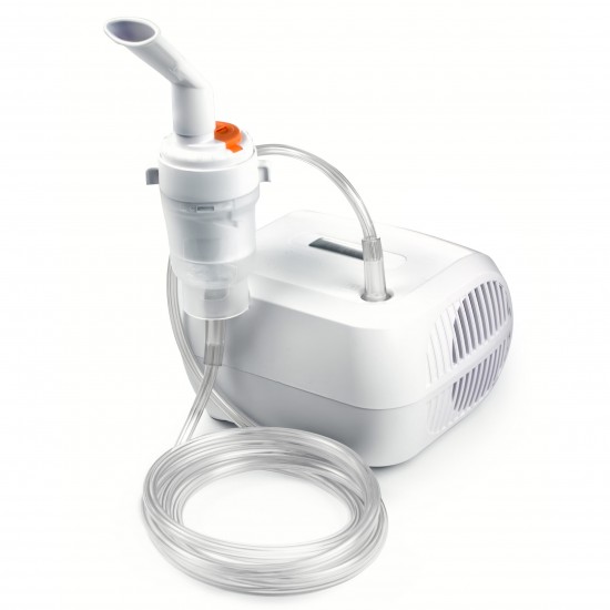 Virzuļa inhalators LD-220MC