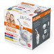 Virzuļa inhalators LD-220MC