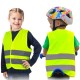 Atstarojoša bērnu brīdinājuma veste S izmērs