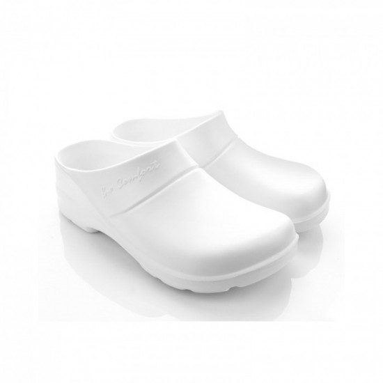 Ārstu medicīniskās aptiekas apavi flip-flops 47.izm