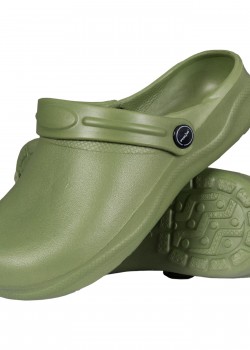 Darba apavi zaļā krāsā BCLAB Darba apavi zaļā krāsā BCLAB