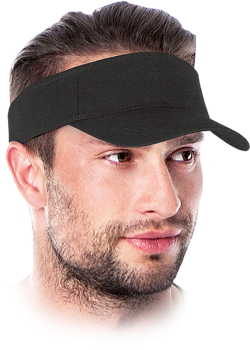 Regulējama gastronomijas cepure Regulējama gastronomijas cepure