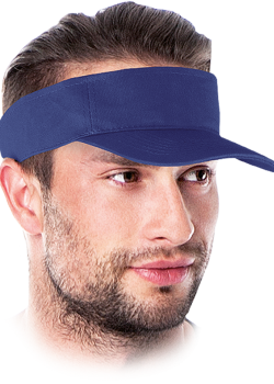 Regulējama gastronomijas cepure Regulējama gastronomijas cepure