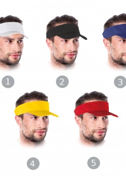 Regulējama gastronomijas cepure Regulējama gastronomijas cepure