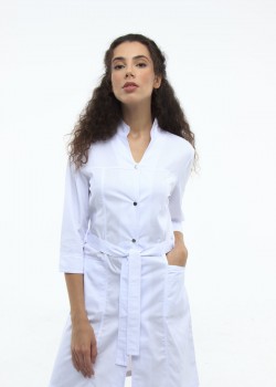 Medicīnas halāts (102) Medicīnas halāts (102)